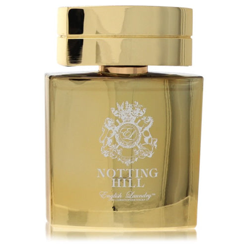 Notting Hill by English LaundryEau De Parfum Spray (unboxed) 1.7 oz 1.7 oz / 50 ml / Alcohol, Amber, Woody, Aldehyde, Oils Men