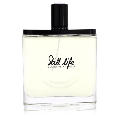 Olfactive Studio Still Life by Olfactive StudioEau De Parfum Spray (Unisex Unboxed) 3.4 oz 3.4 oz / 100 ml / Alcohol, Amber, Woody,
