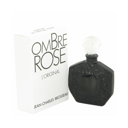 Ombre Rose by Brosseau Pure Perfume.25 oz Female