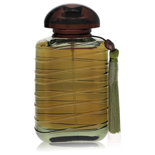 Onde Extase by Giorgio ArmaniEau De Parfum Spray (Unboxed) 1.7 oz 1.7 oz / 50 ml / Alcohol, Amber, Woody, Aldehyde, Oils Women