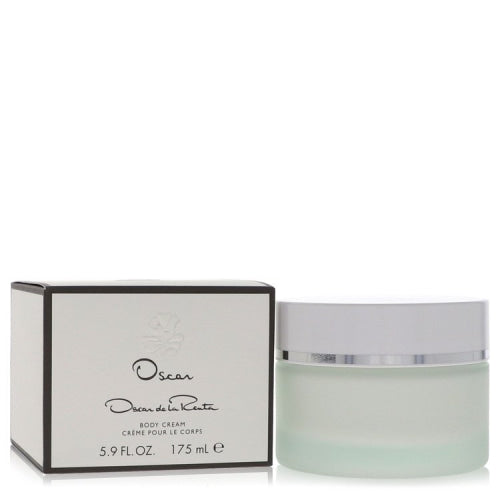Oscar by Oscar De La RentaBody Cream 5.9 oz 5.9 oz / 174 ml / Alcohol, Amber, Woody, Aldehyde, Oils Women