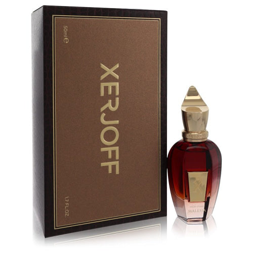 Oud Stars Malesia by XerjoffEau De Parfum Spray 1.7 oz 1.7 oz / 50 ml / Alcohol, Amber, Woody, Aldehyde, Oils Women