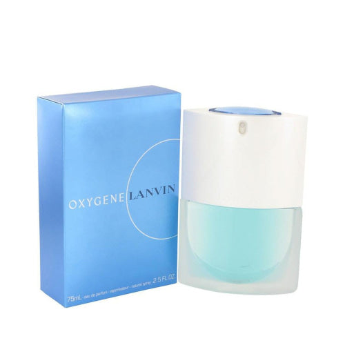 OXYGENE by Lanvin Eau De Parfum Spray 2.5 oz 2.5 oz Female
