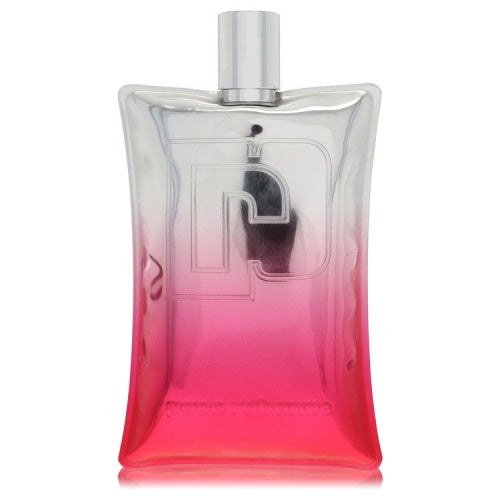 Paco Rabanne Erotic Me by Paco RabanneEau De Parfum Spray (Unisex Unboxed) 2.1 oz 2.1 oz / 62 ml / Alcohol, Amber, Woody, Aldehyde, Oils Men