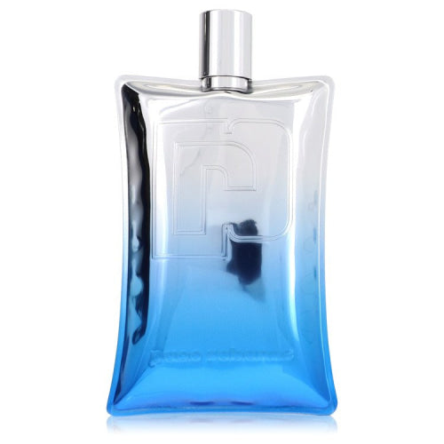 Paco Rabanne Genius Me by Paco RabanneEau De Parfum Spray (Unisex Tester) 2.1 oz 2.1 oz / 62 ml / Alcohol, Amber, Woody, Aldehyde, Oils Men
