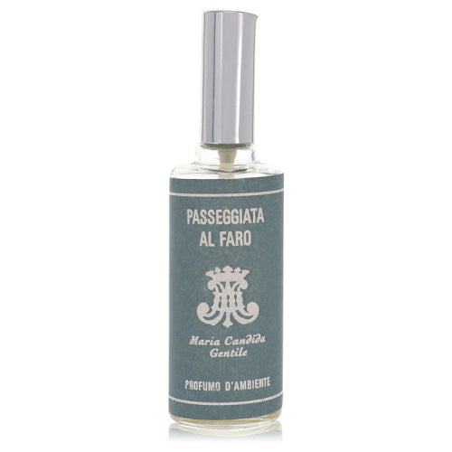 Passeggiata Al Faro by Maria Candida GentileEau De Toilette Spray (Tester) 1.7 oz 1.7 oz / 50 ml / Alcohol, Amber, Woody, Aldehyde, Oils