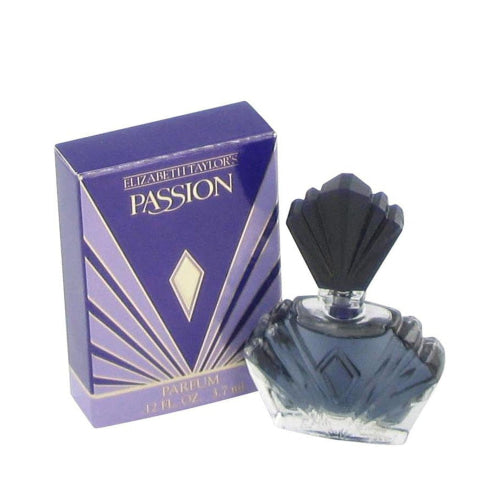 PASSION by Elizabeth Taylor Mini EDP.12 oz.12 oz Female