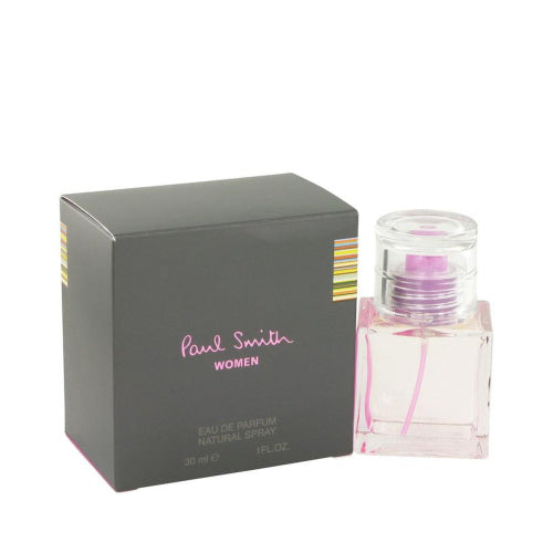 PAUL SMITH by Paul Smith Eau De Parfum Spray 1 oz 1 oz Female