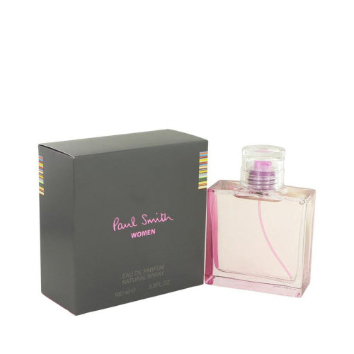 PAUL SMITH by Paul Smith Eau De Parfum Spray 3.4 oz 3.4 oz Female