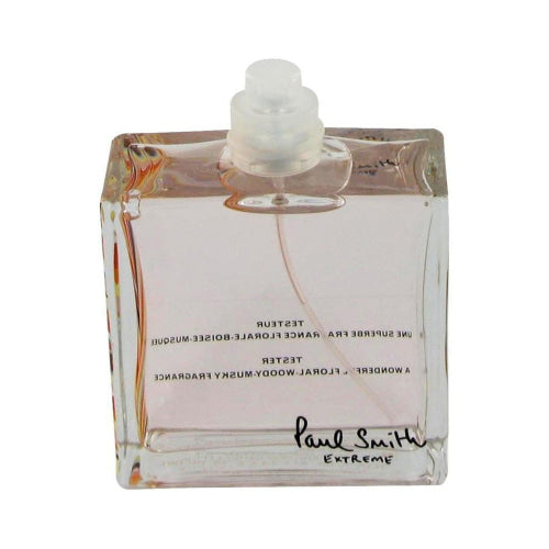 Paul Smith Extreme by Paul Smith Eau De Toilette Spray (Tester) 3.4 oz Female