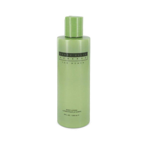 PERRY ELLIS RESERVE by Perry Ellis Body Lotion 8 oz 8 oz Body Lotion