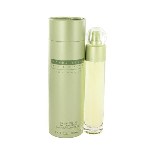 PERRY ELLIS RESERVE by Perry Ellis Eau De Parfum Spray 1.7 oz 1.7 oz Female