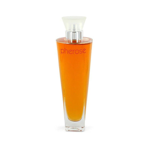 Pherose by Realm Fragrances Eau De Parfum Spray (Tester) 3.4 oz Female