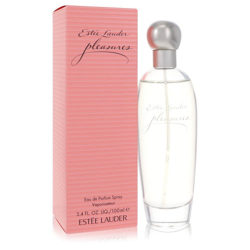 Pleasures by Estee LauderEau De Parfum Spray 3.4 oz Women