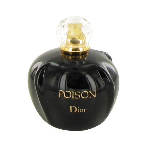 POISON by Christian Dior Eau De Toilette Spray (Tester) 3.4 oz Female