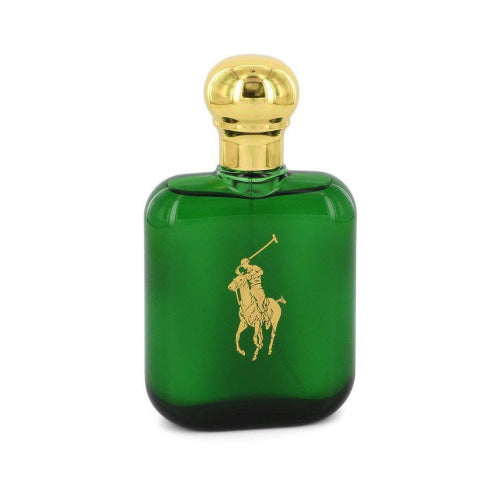 POLO by Ralph Lauren Eau De Toilette / Cologne Spray (Tester) 4 oz Male