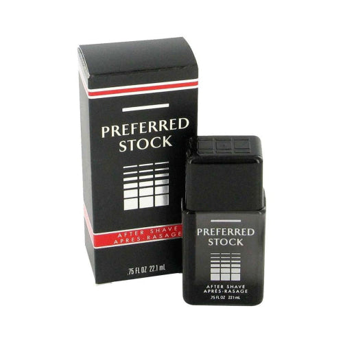 PREFERRED STOCK by Coty After Shave 0.5 oz After Shave