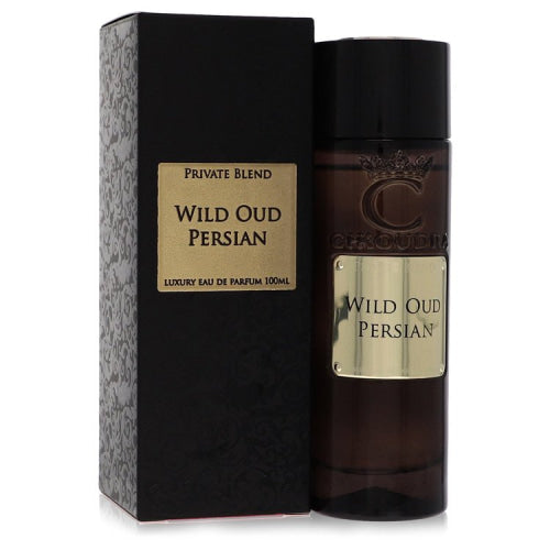Private Blend Wild Oud by Chkoudra ParisEau De Parfum Spray 3.4 oz 3.4 oz / 100 ml / Alcohol, Amber, Woody, Aldehyde, Oils Women