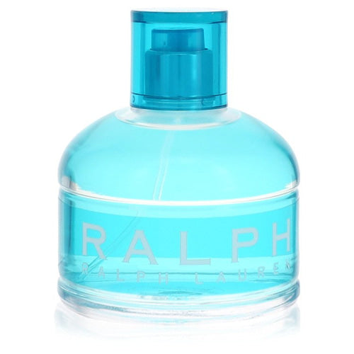 Ralph by Ralph LaurenEau De Toilette Spray (Tester) 3.4 oz 3.4 oz / 100 ml / Alcohol, Amber, Woody, Aldehyde, Oils Women