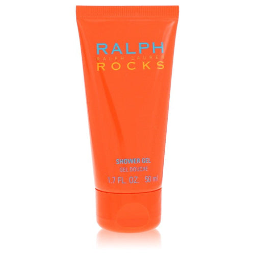 Ralph Rocks by Ralph LaurenShower Gel 1.7 oz 1.7 oz / 50 ml / Alcohol, Amber, Woody, Aldehyde, Oils Women