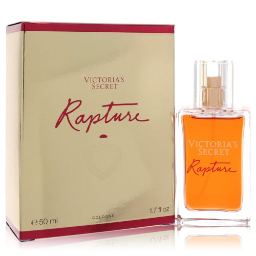Rapture by Victoria’s SecretCologne Spray 1.7 oz 1.7 oz / 50 ml / Alcohol, Amber, Woody, Aldehyde, Oils Women