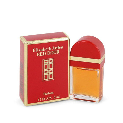 RED DOOR by Elizabeth Arden Mini EDP.17 oz Female