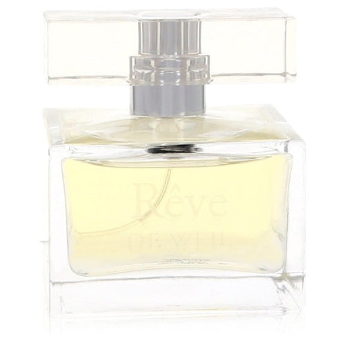 Reve De Weil by WeilEau De Parfum Spray (Unboxed) 1.7 oz 1.7 oz / 50 ml / Alcohol, Amber, Woody, Aldehyde, Oils Women
