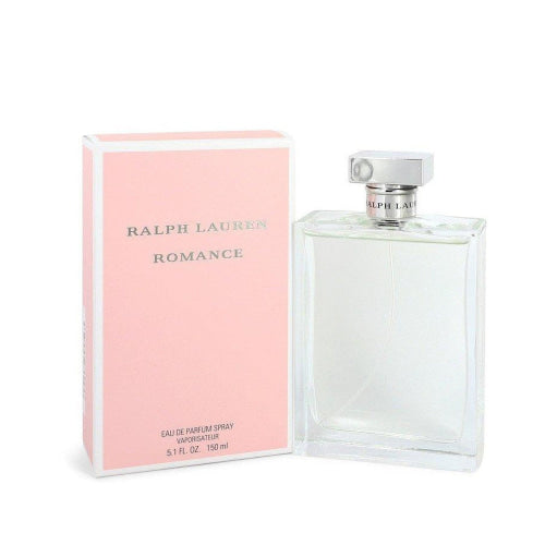 ROMANCE by Ralph Lauren Eau De Parfum Spray 5 oz Female