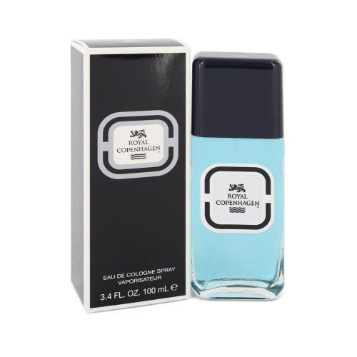 ROYAL COPENHAGEN by Royal Copenhagen Cologne Spray 3.4 oz Male