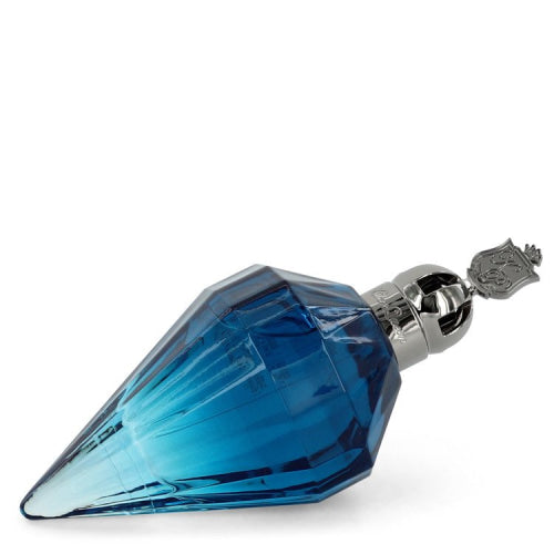 Royal Revolution by Katy PerryEau De Parfum Spray (unboxed) 3.4 oz 3.4 oz / 100 ml / Alcohol, Amber, Woody, Aldehyde, Oils Women