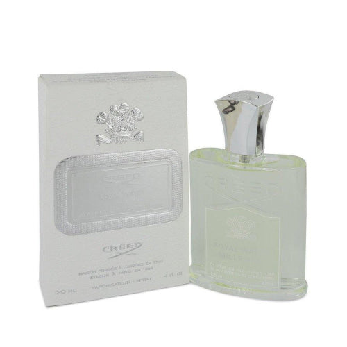 ROYAL WATER by Creed Millesime Spray 4 oz Male