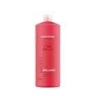 Wella Invigo Brilliance Conditioner for Fine Hair 33.8 oz
