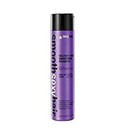Sexy Hair Smooth Anti Frizz Shampoo Sulfate Free 10.1 oz