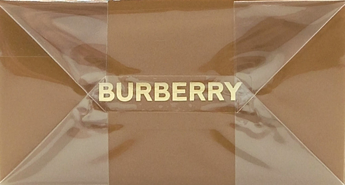 BURBERRY GODDESS PARFUM SPRAY FOR WOMEN 3.3 Oz / 100 ml BRAND NEW ITEM!!!