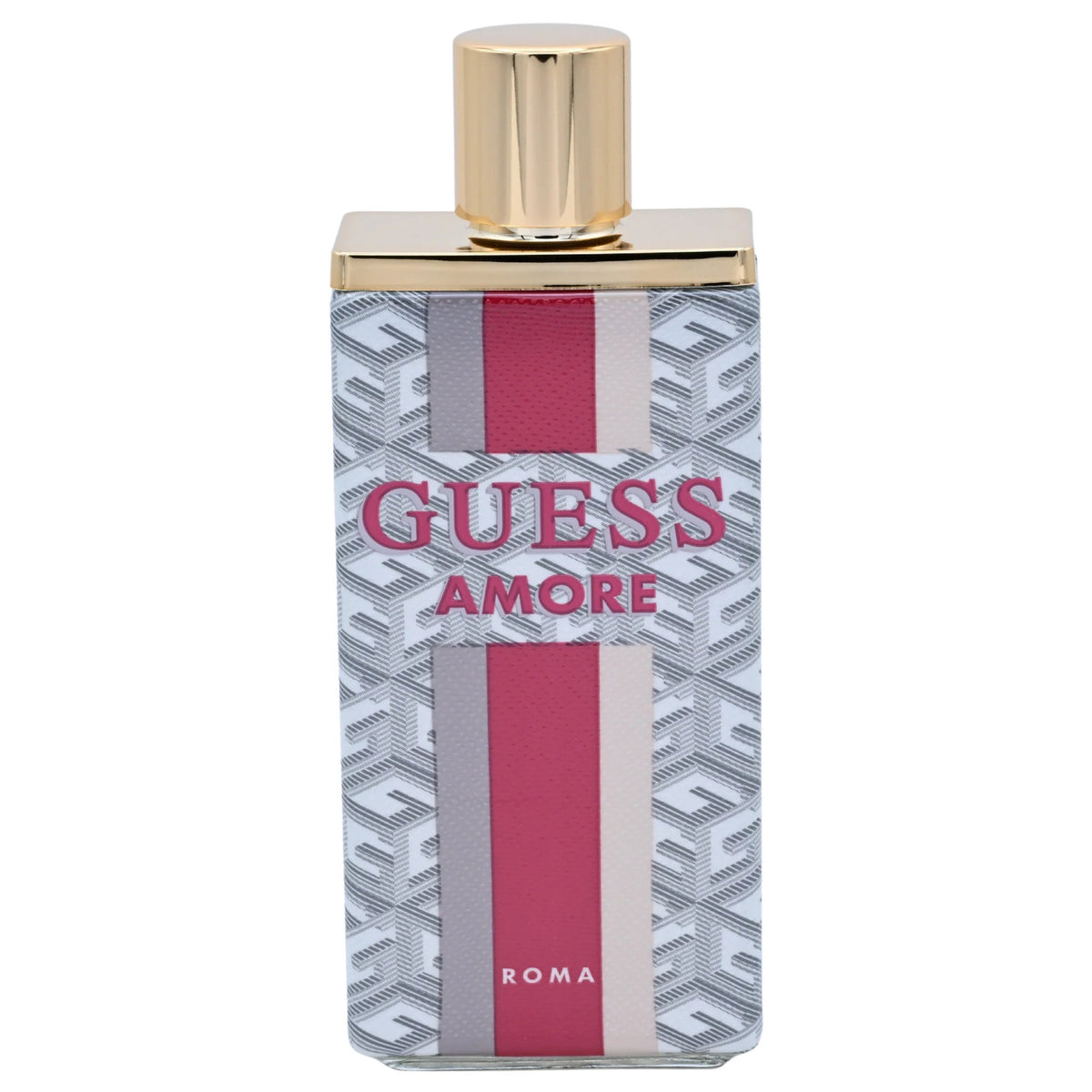 Guess Amore Roma Eau de Toilette (EDT) Unisex Spray 3.4 oz / 100 mL by Guess