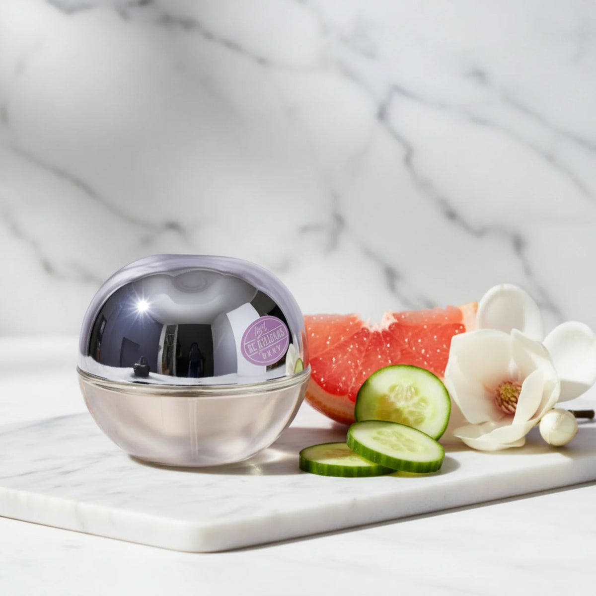 DKNY Be Delicious EDP Spray Women 1 oz 30ml