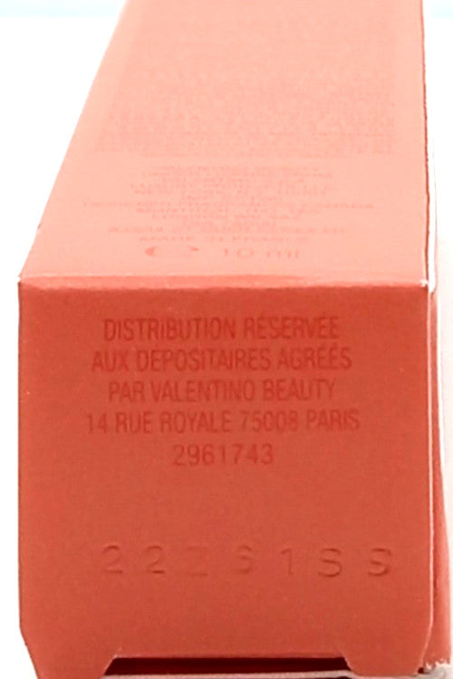 VALENTINO DONNA BORN IN ROMA CORAL FANTASY EDP GO SPRAY FOR WOMEN 0.33 Oz / 10ml