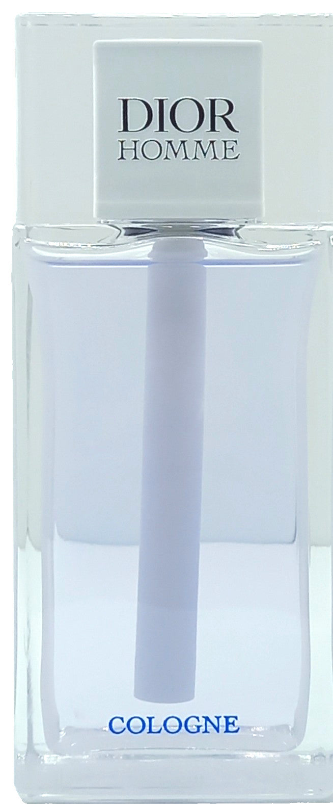 CHRISTIAN DIOR HOMME COLOGNE SPRAY FOR MEN 6.8 Oz / 200 ml JUMBO SIZE BRAND NEW!