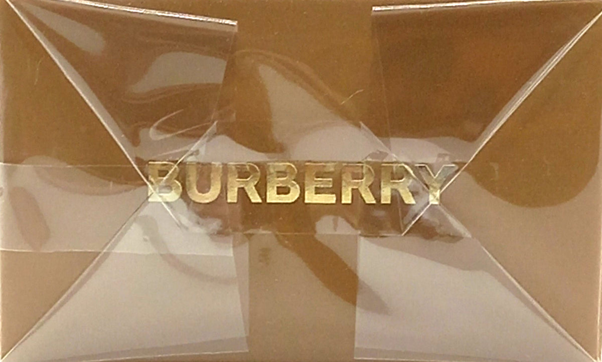 BURBERRY GODDESS PARFUM SPRAY FOR WOMEN 1.6 Oz / 50 ml BRAND NEW ITEM!!!