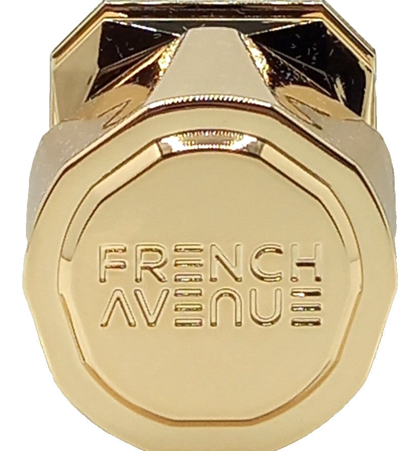 FRENCH AVENUE AROMATIX PLATINE BLANC EXTRAIT DE PARFUM SPRAY 3.4 Oz / 100 ml NEW