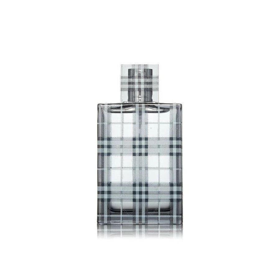 Burberry Brit Burberry 1.7 Oz Eau De Toilette Spray Men classic 100% Full as Pic