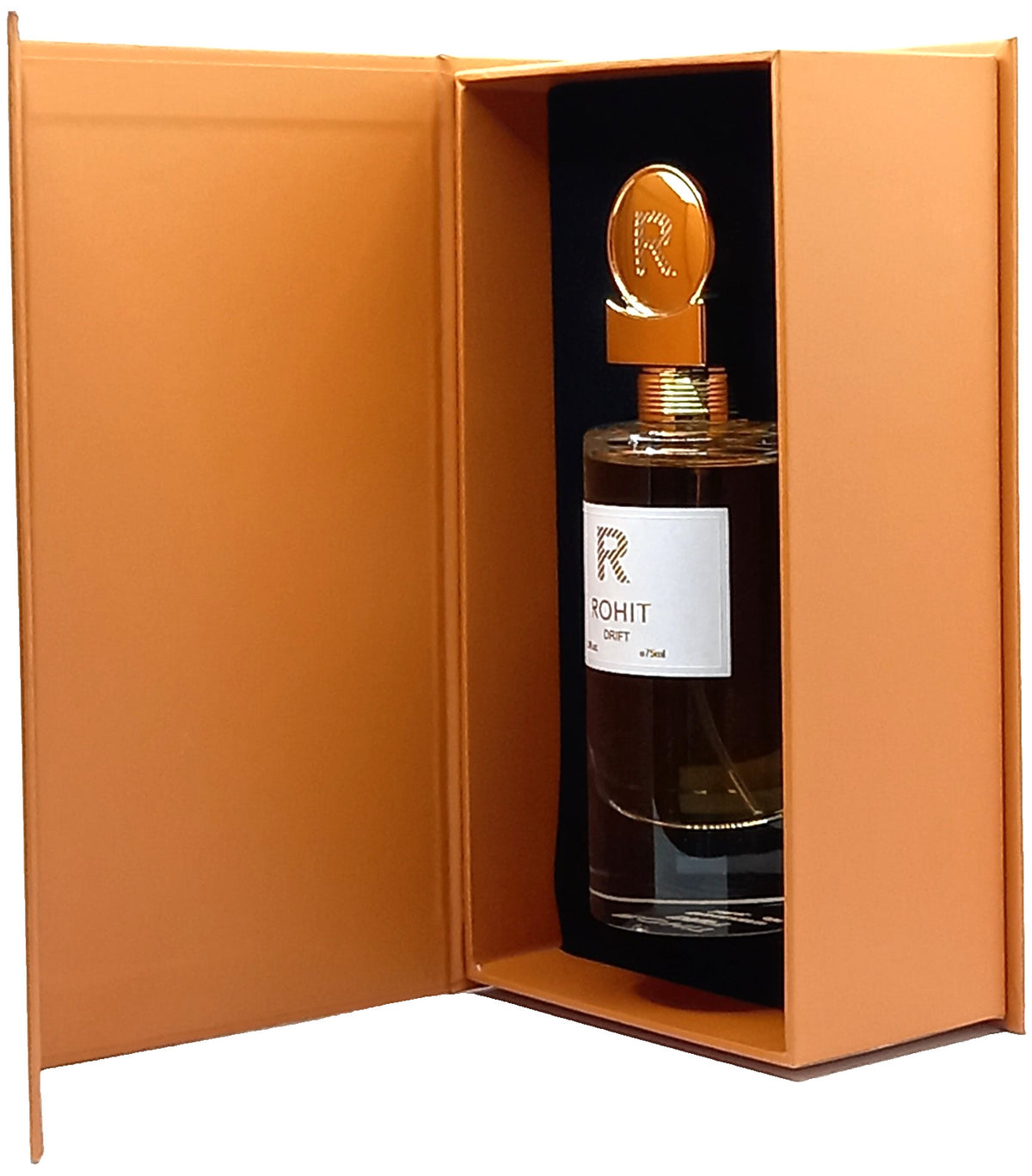 BHARARA ROHIT DRIFT EAU DE PARFUM SPRAY UNISEX 2.5 Oz / 75 ml BRAND NEW ITEM!!!