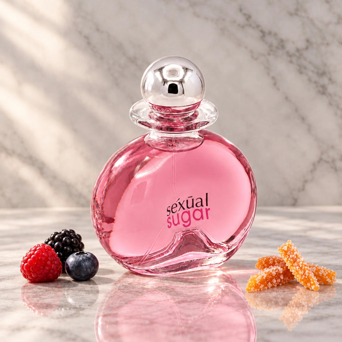 Sexual Sugar by Michel Germain perfume for women EDP 4.2 oz New In Box