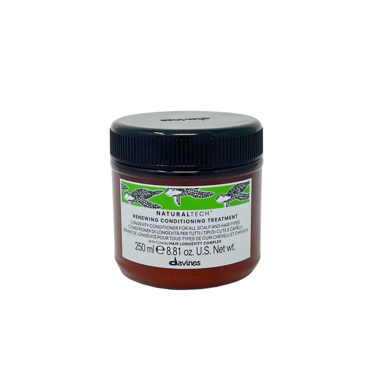 Davines Natural Tech Renewing Conditioner 8.79 oz