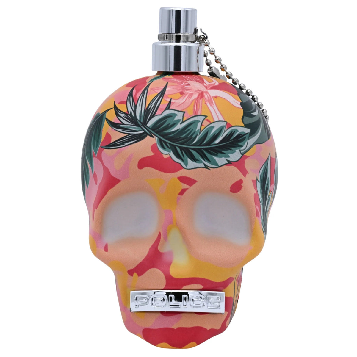 Police To Be Exotic Jungle EDP Spray Women 4.2 oz 125ml
