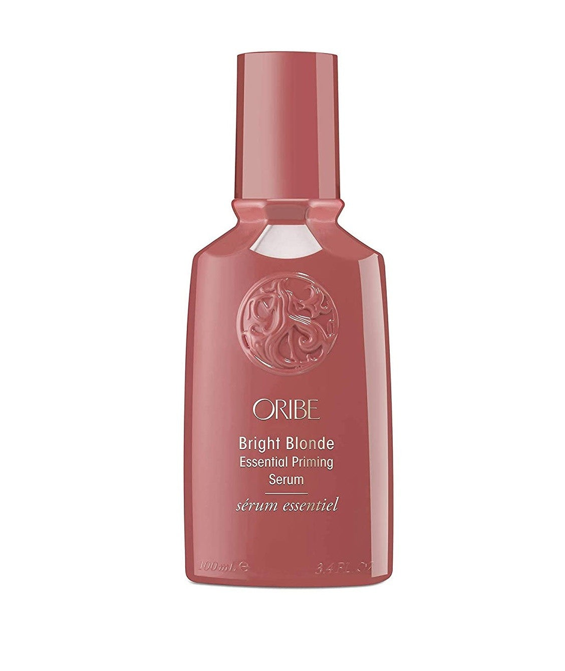 Oribe Bright Blonde Essential Priming Serum 3.4 oz