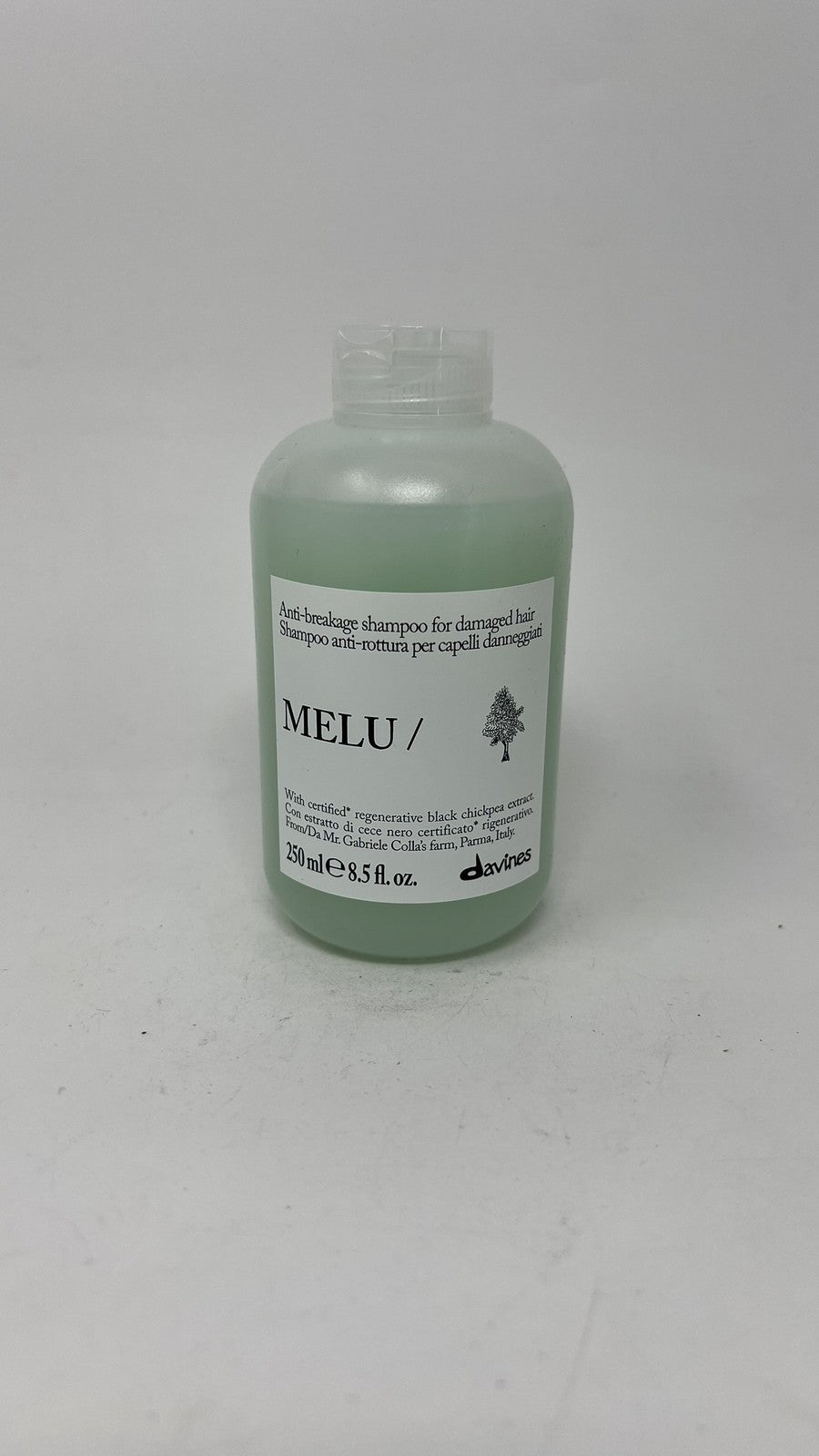 Davines Melu Shampoo 8.5 oz