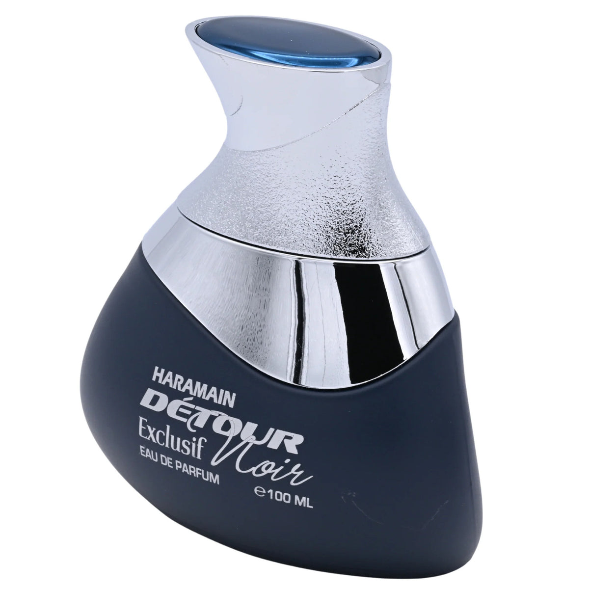 Al Haramain Detour Noir Exclusif EDP Spray Unisex 3.4 oz New Box