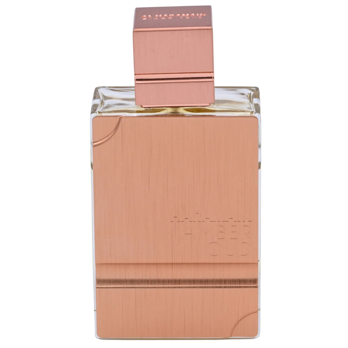 Al Haramain Amber Oud EDP Unisex Spray 2 oz 60ml New Box