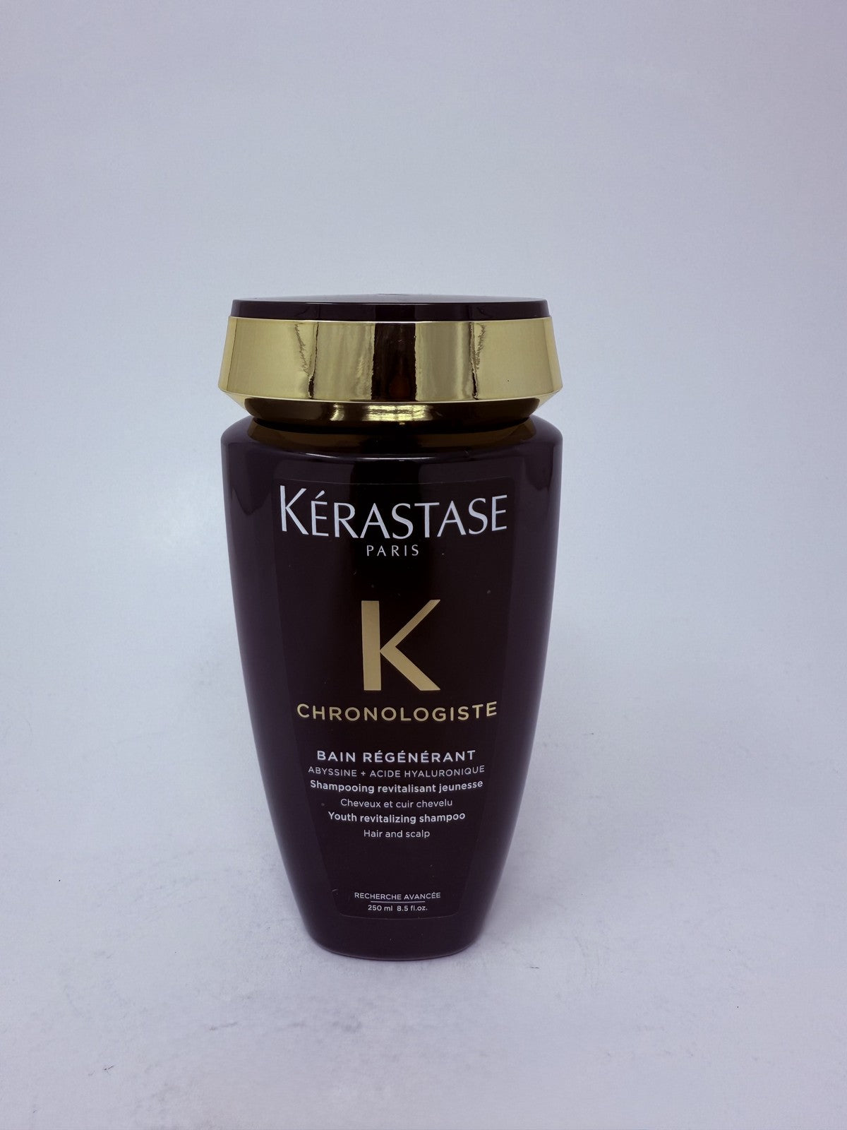 Kerastase Bain Chronologiste Regenerant Shampoo 8.5 oz